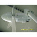 High efficience and low RPM of dragonfly wind turbine generator